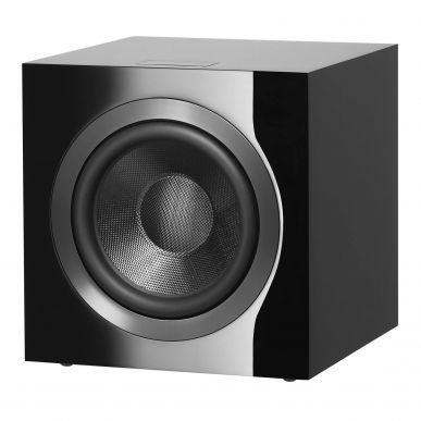 Сабвуфер Bowers & Wilkins DB4S Gloss Black